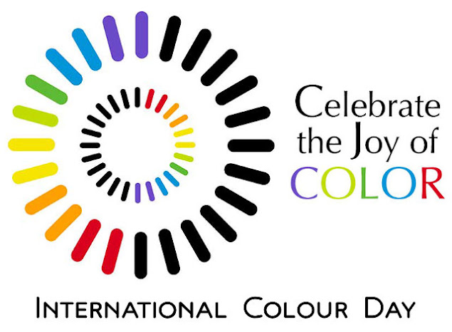 Colour Day / Ημέρα Χρωμάτων