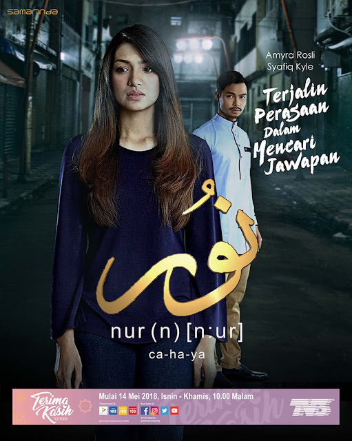 Nur - Full Episod  Diana's