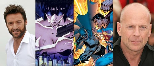 news-hugh-jackman-ghost-in-shell-batman-superman-bruce-willis