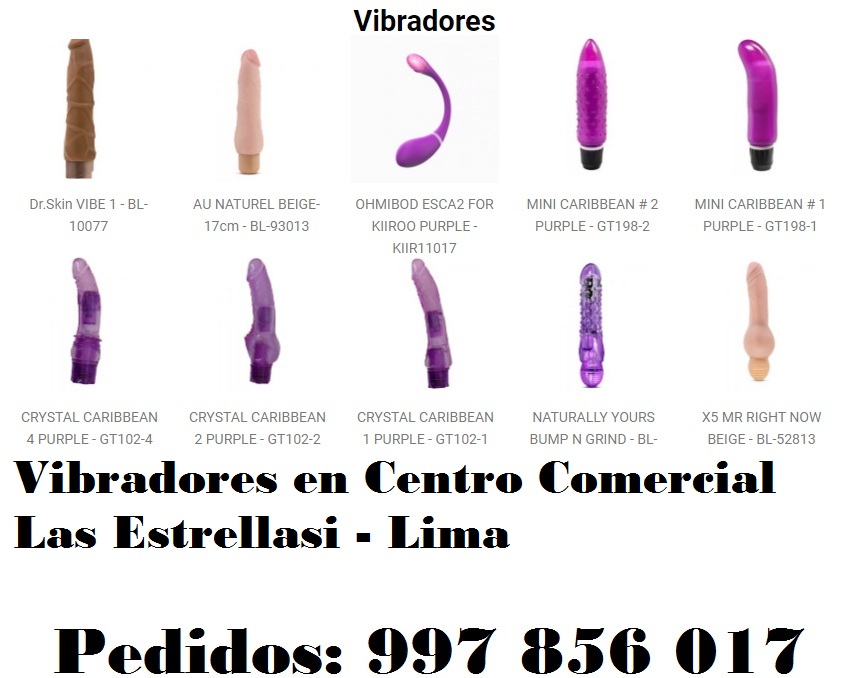 en Centro Comercial Las Estrellasi - Lima