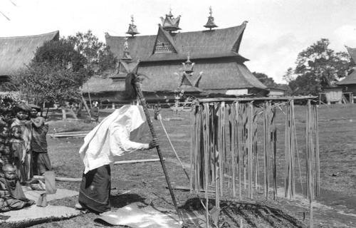 Dari manakah asal mula aliran kepercayaan di indonesia