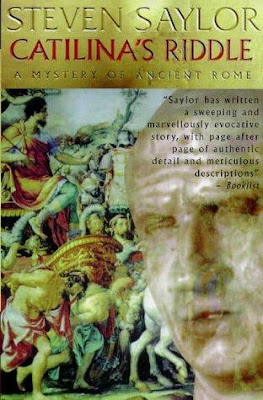 roman blood by steven saylor roman blood by steven saylor