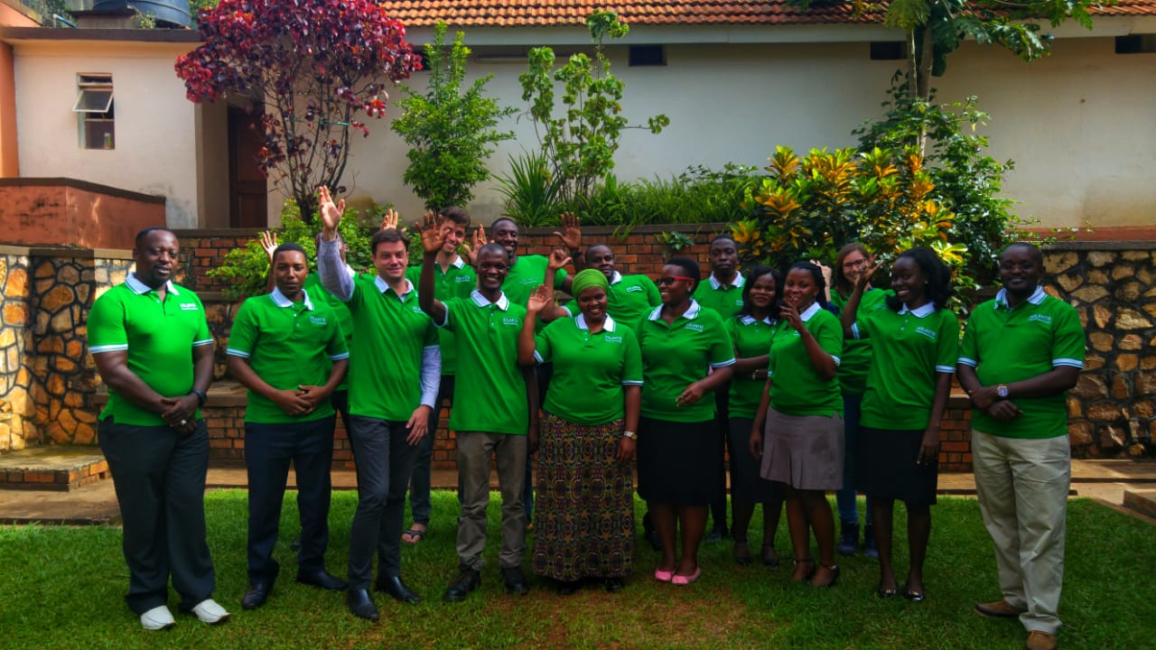 Geschichte Solar Powers E V