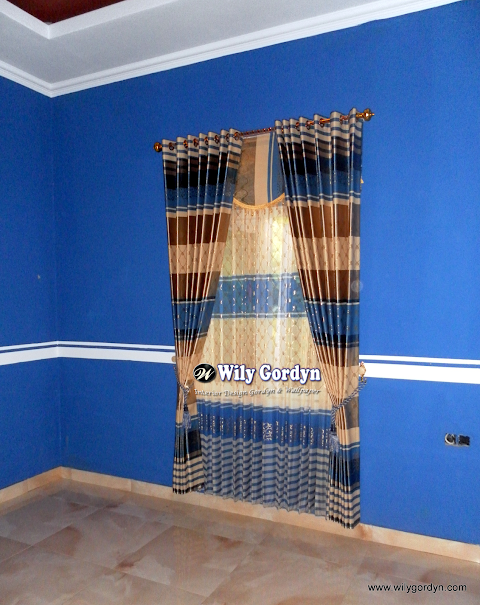 28 Desain Rumah Minimalis Warna Hijau