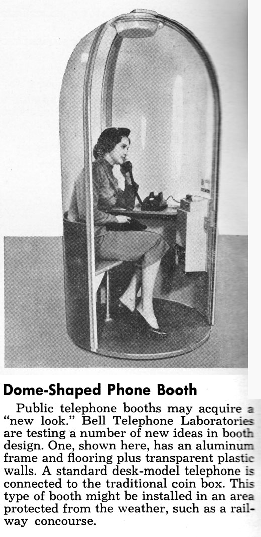 Progress is fine, but it's gone on for too long. Future of the phone