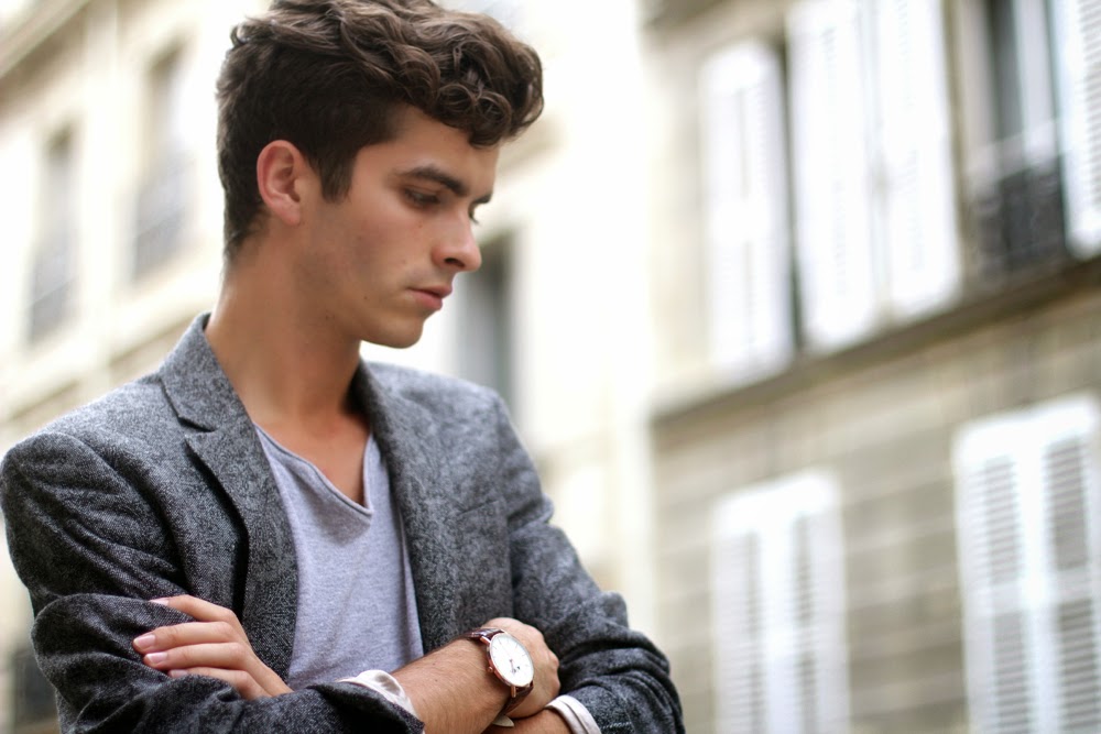 BLOG MODE HOMME PREPPY CONSEIL STYLE PARIS ELEGANCE TENDANCE