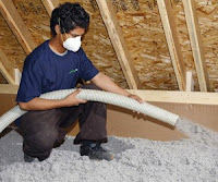 Cellulose Insulation - Southland Insulators