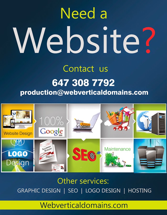 why website is crucial for business  Vertical Domains delivers