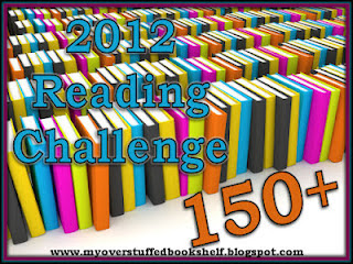 Dec 150+ Reading Challenge Link Up