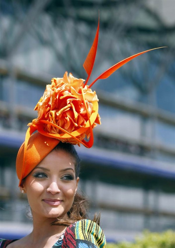 Most Beautiful And Weirdest Hat Designs For Women 1001Archives