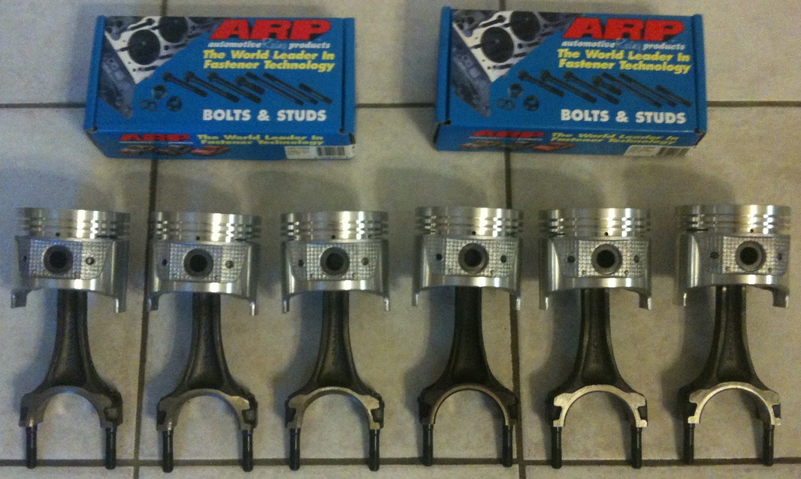 akumaz Fairlady L28 rebuild for Fairlady Z.