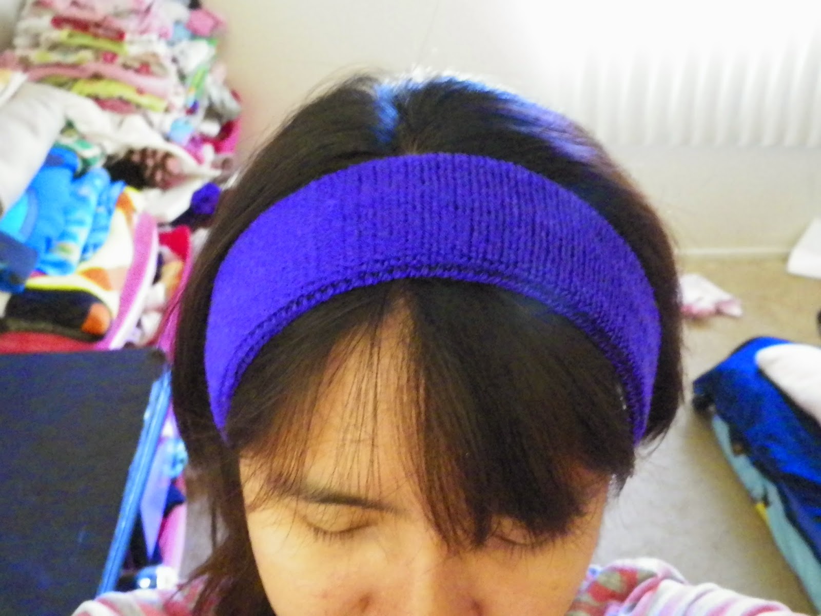 mygreatfinds Sweatfree And Comfy Working Out With Suddora's Sweatbands