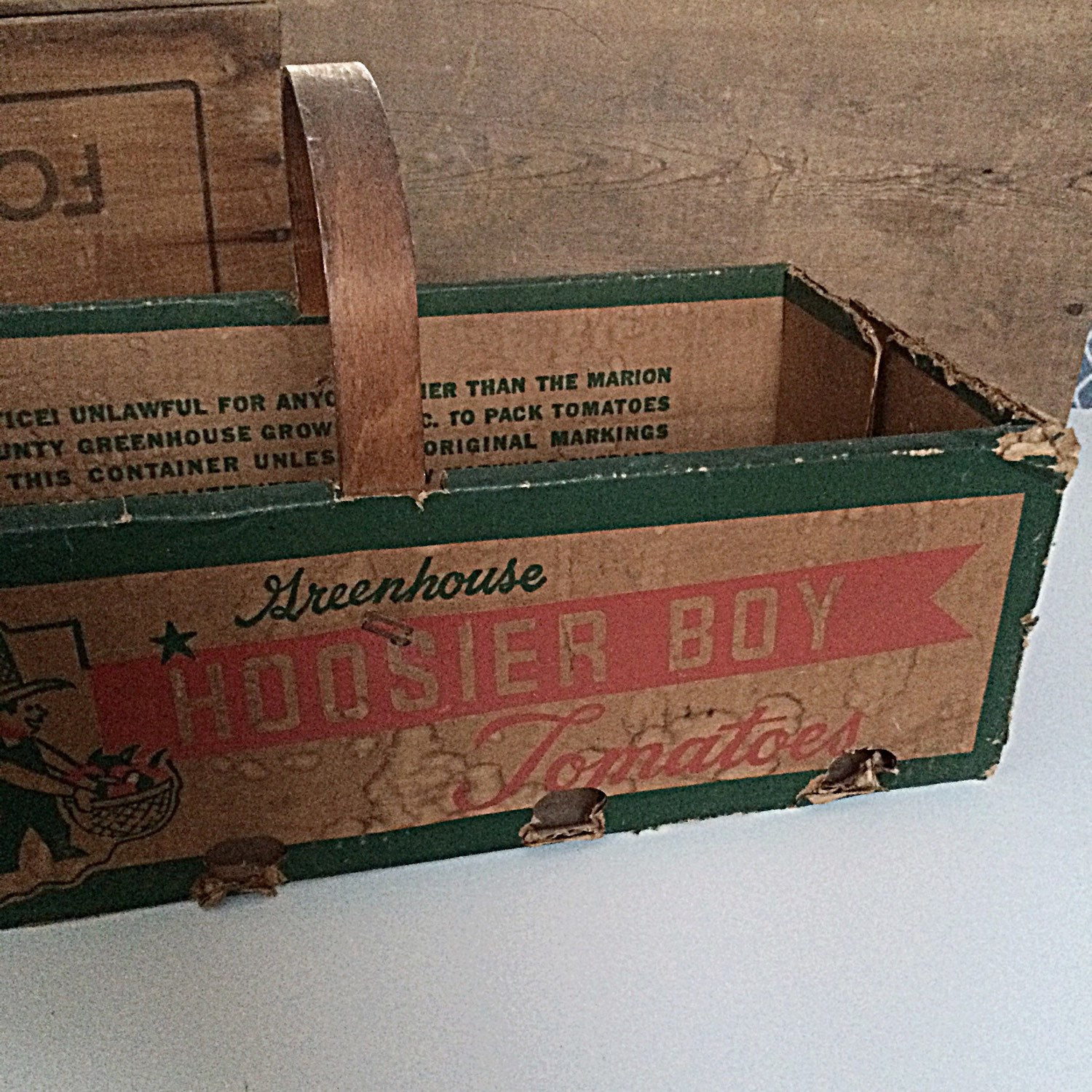 Cardboard Boxes . Cardboard Boxes made into Wooden Crates.