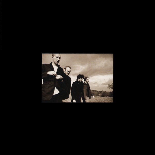 VinylVideo Coldplay Clocks [2002]