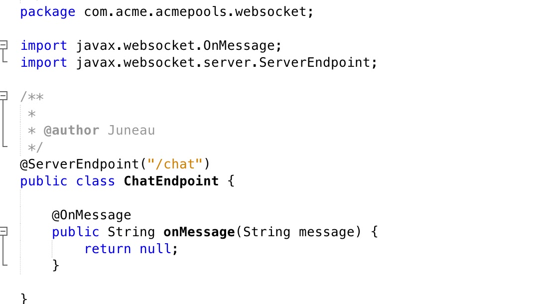 Josh's Dev Blog Java, Jakarta EE, Jython, Oracle, and More
