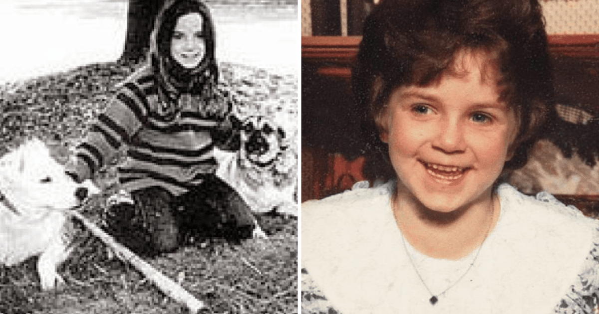 Candace Newmaker: Nacida para sufrir | Collagists