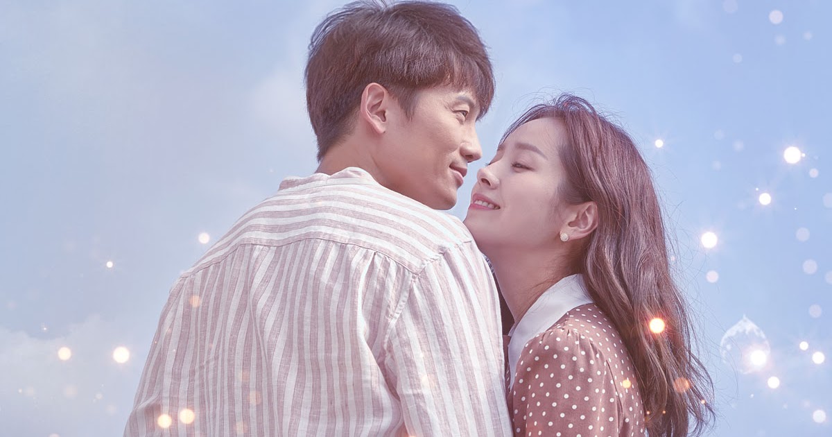 Life is Kulayful : KDrama: Familiar Wife (Spoiler Free Review)