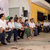 22 municipios suman nuevas propuestas rumbo a la Asamblea Nacional del PRI