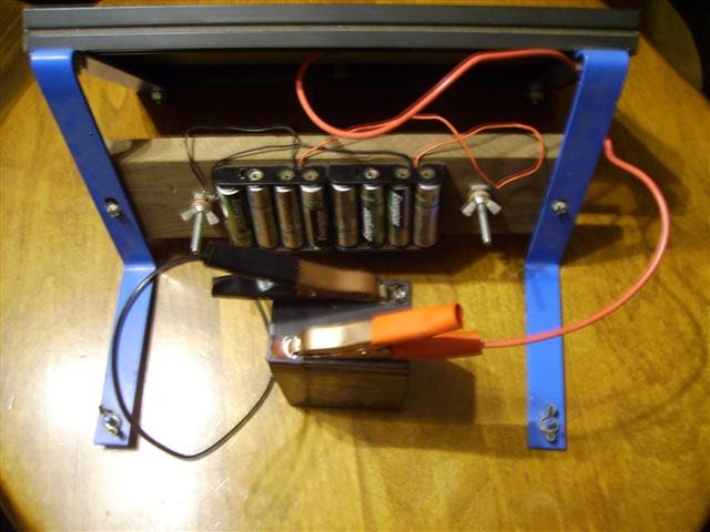 Stealth Survival : DIY Solar Battery Charger - Maximizing Your Solar