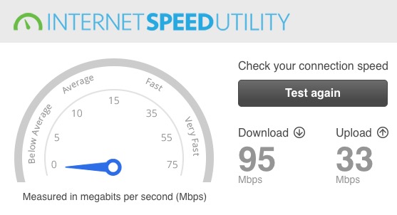 THE VIEW FROM FEZ: Fibre Optic brings speed to the Internet in the Fez Medina