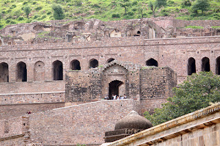 Bhangarh images