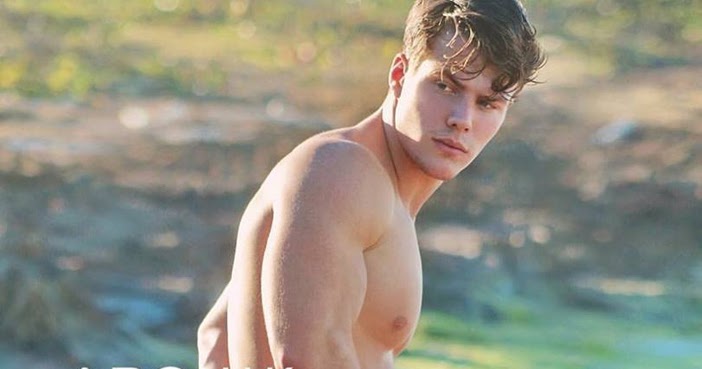 Michael Dean Johnson muscle 2021