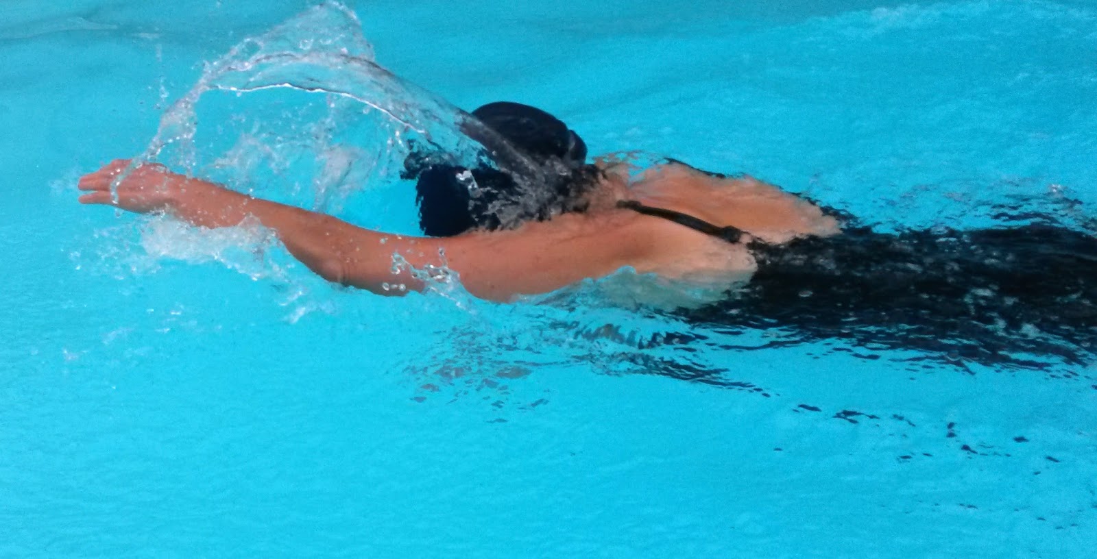 Principal Pilates Blog Pilates in the Pool