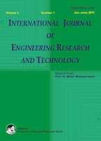 International Journal of Engineering Research and Technology  IJERT