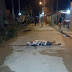 Noite com saldo de 9 pessoas mortas na cidade de Manaus