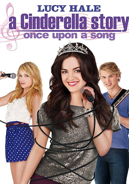 A Cinderella Story Once Upon a Song (2011) ταινιες online seires xrysoi greek subs