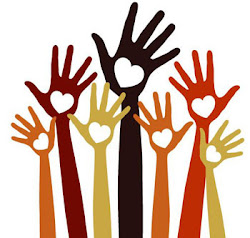 helping hands clip clipart community serving pine island heart giving others help hearts background volunteer service helpful volunteers pam estate