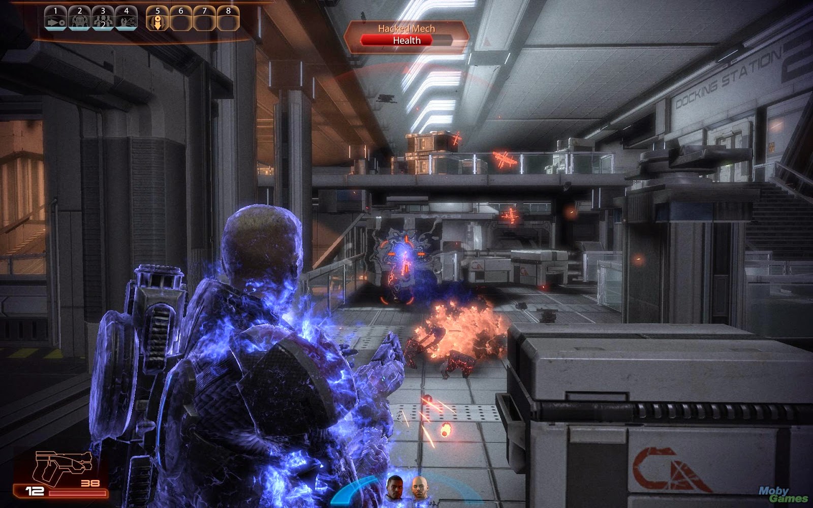 Mass Effect 2 PC game crack Download