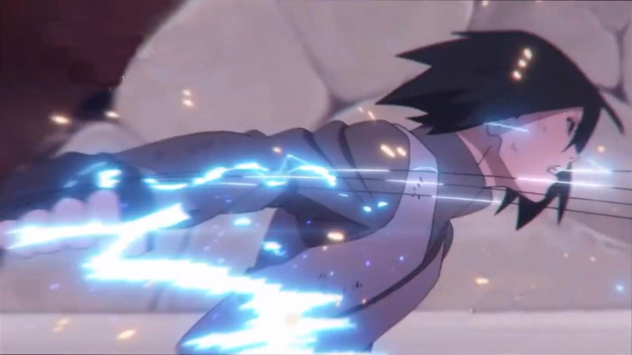 Boruto Naruto Next Generations Capítulo 65 Sub Español Online