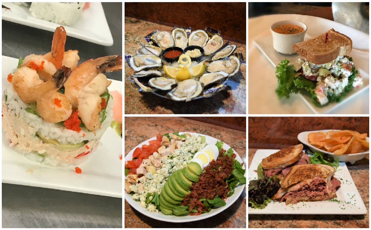 Reserve Your Table for a Romantic Valentine's Day Dinner at JB Hook's