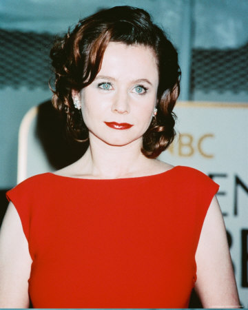 Hot Insights: Emily Watson