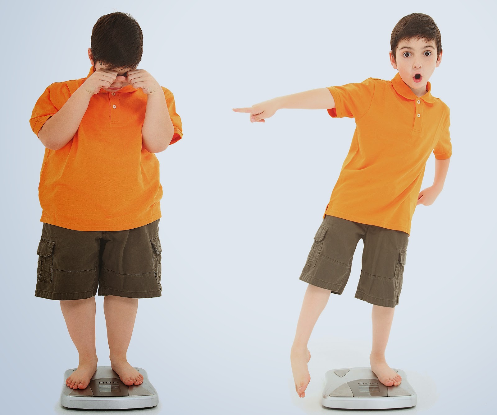 Nutrición: PREJUICIOS Y DISCRIMINACIÓN EN NIÑOS CON OBESIDAD