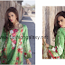 Cross Stitch Lawn S/S Collection 2016-17/ Women’s Clothes