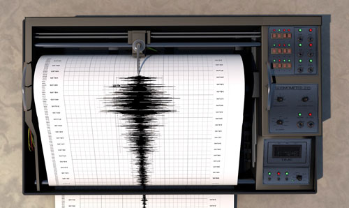 Pintar Membaca Soal Ujian: Apa Yang Akan Terjadi Sehabis Gempa Bumi