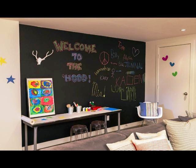 chalkboard paint ideas for playrooms chalkboard paint ideas for playrooms