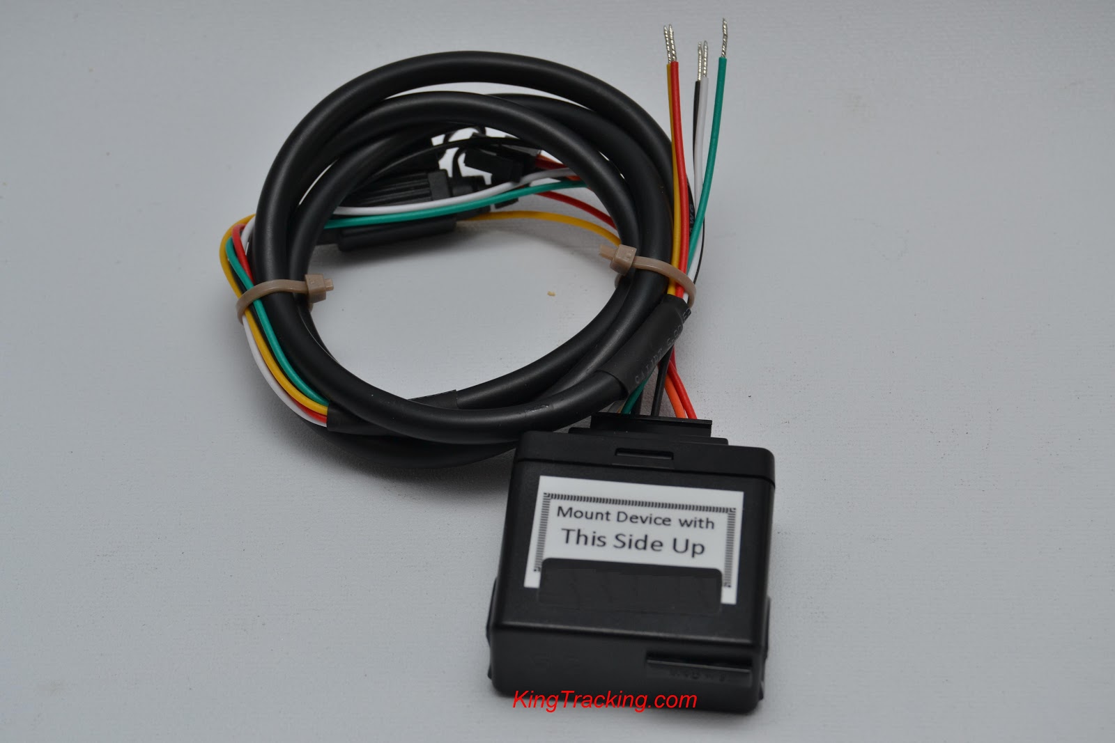 Kill Switch | Gps Tracking Tracker
