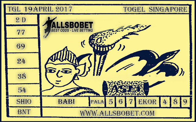 15+ Prediksi Togel Sgp Hari Rabu