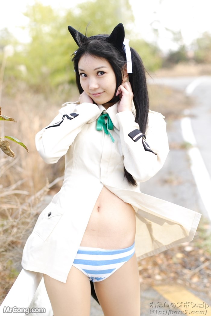 Collection of beautiful and sexy cosplay photos - Part 020 (534 photos) photo 8-19