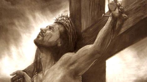 Bukankah Yesus Itu Allah Mengapa Ia Berkata Allahku Allahku Mengapa Engkau Meninggalkan Aku Renungan Kristen Berpusat Pada Kristus