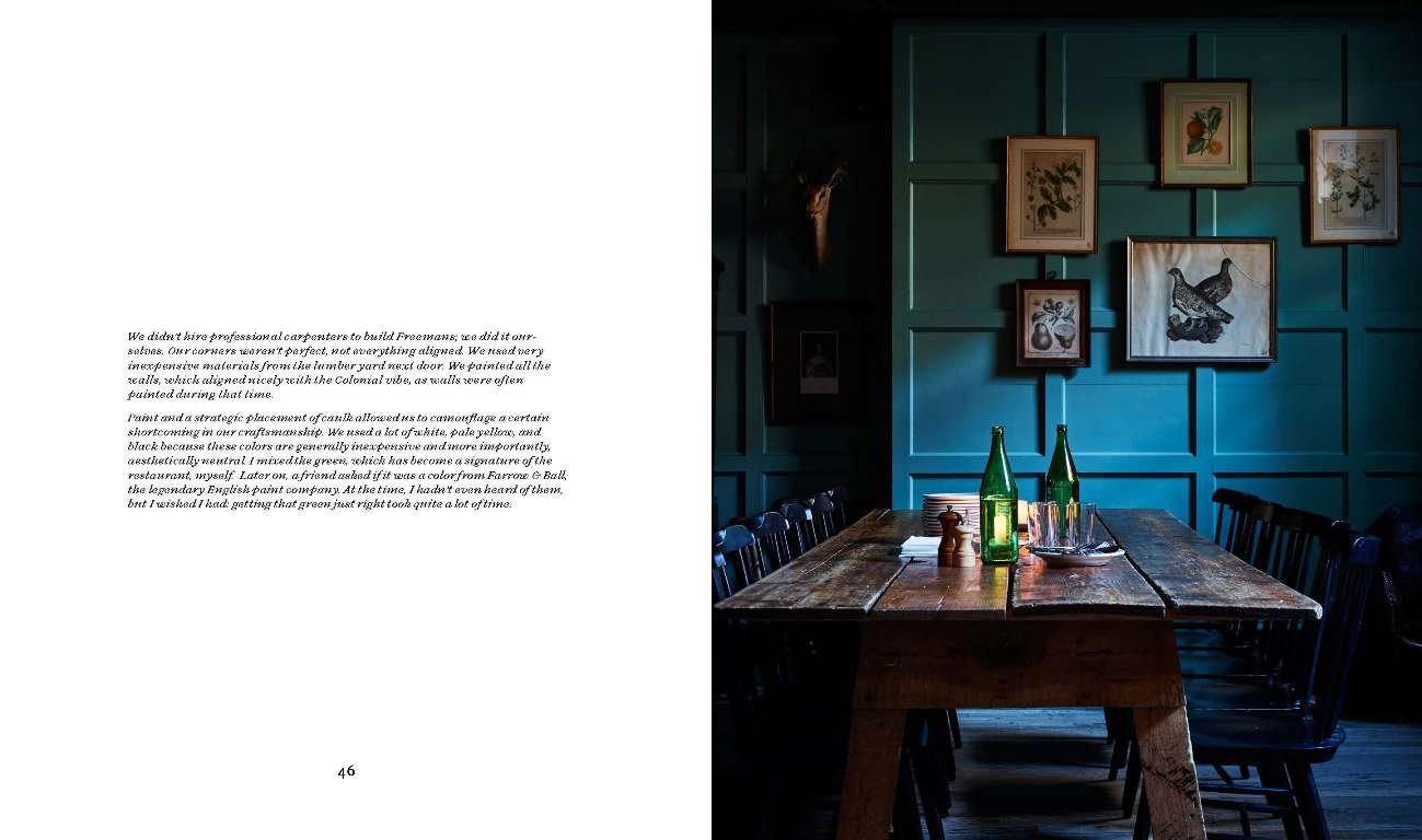 Color Outside the Lines Book Review Freemans