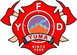 Yuma Fire Department