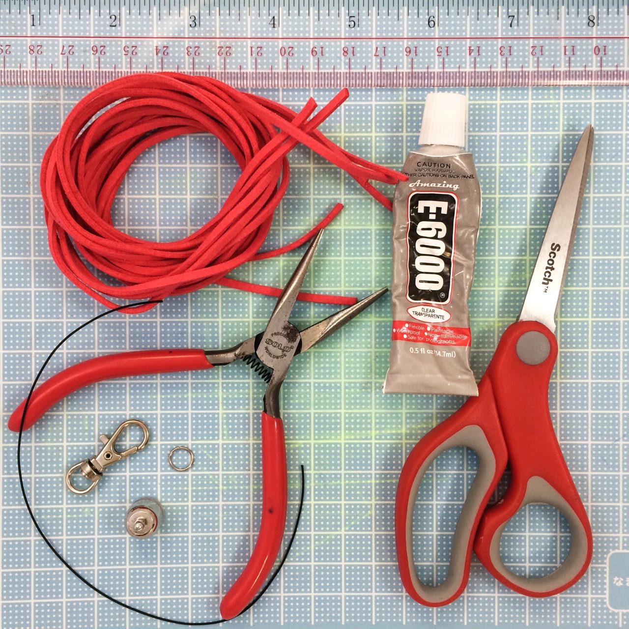 WahSoSimple craft DIY craft kits and craft ideas! DIY