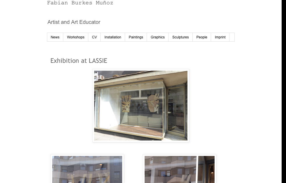 Coelner Zimmer August 2018