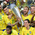 BRAZIL YAITWANGA ARGENTINA BAO 1-0, MECHI YA KIRAFIKI IMEPIGWA NCHINI SAUDI ARABIA
