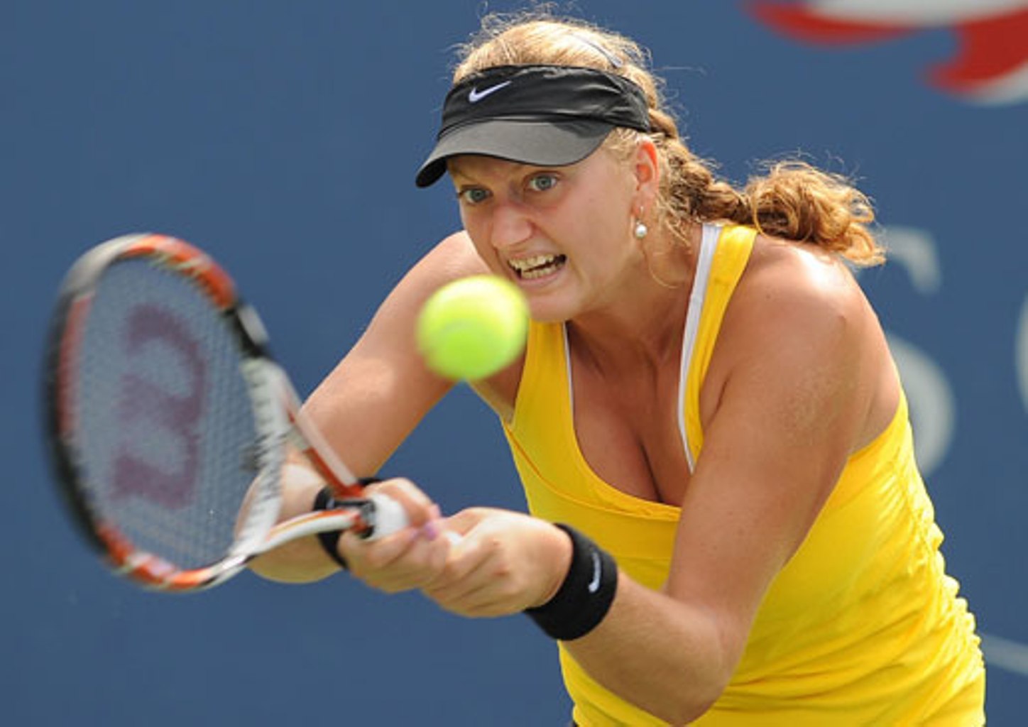 Petra Kvitova Biography And Pictures 2013 | All Stars