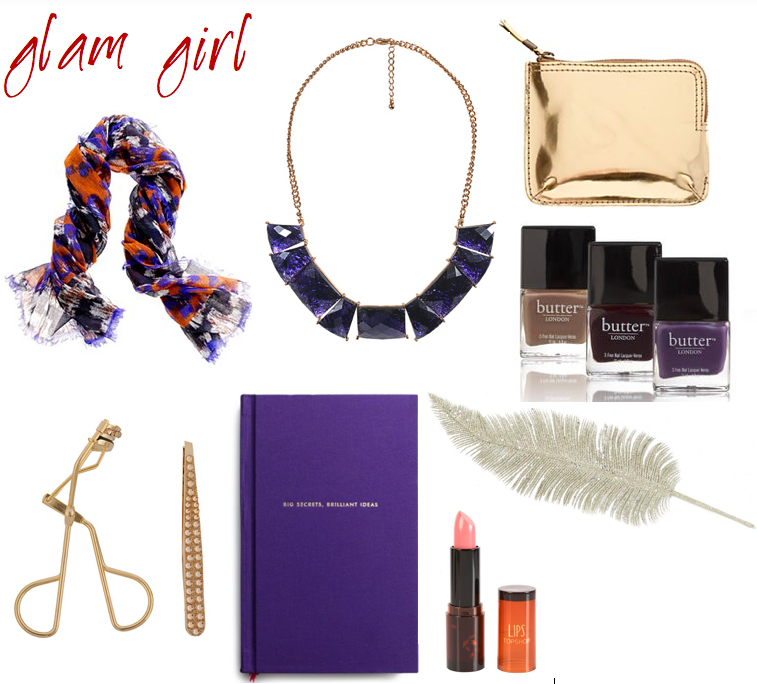 Holiday Gift Ideas under 25  Lady in VioletLady in Violet